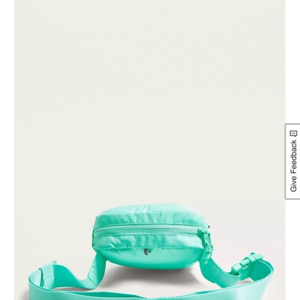 Herschel Supply Company Aqua Waist Pack - Picture 2 of 4